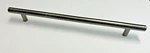 Belwith Hickory Hardware HH075598-BBLN Metropolis Pull 8-13/16" (224MM) Centers. Fixed Price $5.99.