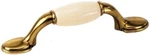 2 Pack Laurey 15503 3-INCH C/c Cabinet Door Pulls, Almond-antique Brass. Fixed Price $14.80.