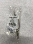 Brainerd PN0537W-SN-C Silver Nickel Pull Or 3" Handle HW-08. Fixed Price $22.99.