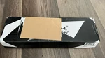 Alno D950-12 Millennium 12" Center To Handle Appliance Nickel. Fixed Price $115.00.