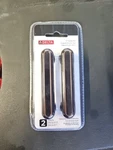 Delta In. Porter Cabinet Drawer Pull Oil Rubbed Bronze 2 Ct P33744. Fixed Price $9.99.