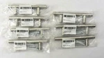 Lot Of Probrico PD201SSS76 Brushed Nickel Kitchen Cabinet Pulls Solid. Fixed Price $6.00.