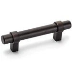 Cosmas 10 Pack 161-3ORB Oil Rubbed Bronze Cabinet Bar Handle Pull Inch 76MM. Fixed Price $65.74.
