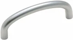 Amerock Allison Value 3 (76 Mm) Center-to-center Brushed Chrome Cabinet Pull. Fixed Price $7.95.