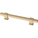 Franklin Brass P44368-CZ-B Square Bar 1-3/8 To 6-5/16 Adjustable. Fixed Price $28.99.