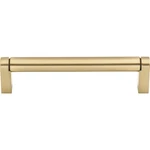 Pennington 5 1/16" Center Cabinet Bar Pull Honey Bronze - Hardware. Fixed Price $17.15.
