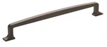 Amerock Appliance Pull Graphite 12 Inch (305 Mm) Center To Wes.... Fixed Price $90.48.
