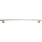 Atlas 336-BRN Fulcrum Pull 11 5/16 Inch (c-c) Brushed Nickel. Fixed Price $37.58.
