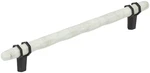 Amerock BP36663 Carrione 8" Center To Designer Cabinet - Multicolor. Fixed Price $57.23.