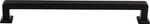 Top Knobs TK709BLK Ascendra Appliance Pull 12" (c-c) Flat Black. Fixed Price $170.78.