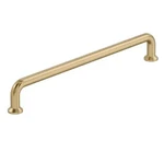 Amerock BP36964CZ, Factor 10-1/16 "-centers Wire Cabinet Pull, Champagne Bronze. Fixed Price $21.54.