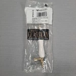 Amerock Guardian BP76243-W3 Brass Door Knob Cabinet Drawer Pull Handle New Pkg. Fixed Price $6.90.
