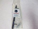 Lot Of 3 Hickory Hardware HH075595 Bar Pull 5-1/16" Center. Fixed Price $30.10.