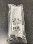 Top Knobs TK251BSN Sanctuary Ii 5" Center Handle Cabinet Pull - Brushed Satin Ni. Fixed Price $10.68.