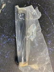 479499 Gebara 6-1/2" Center Pull Antique Brass. Fixed Price $18.11.