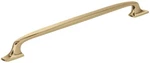 Amerock BP55324 Highland Ridge 18" Center To Appliance - Bronze. Fixed Price $192.66.