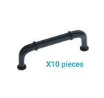 Pack Of Hickory Hardware P3382-10B Cottage 3" Ctc Cabinet Pulls. Oil Rubbed. Fixed Price $9.00.