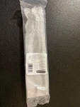 Amerock Winsome Cabinet Pull, Polished Chrome, 8-13/16" Ctc, 224MM, Pack. Fixed Price $16.75.