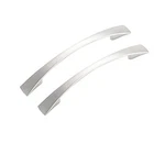 Satin Nickel Kitchen Cabinet Handle Dresser Drawer Pull Door Knob, 96MM (3. Fixed Price $66.57.