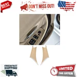 Gelunxin Door Pull Handle Cover For Bmw 320,328,330,335,M3 2012-2018 & 428,. Fixed Price $32.39.
