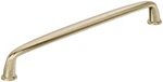 Amerock BP53809 Kane 8-13/16" Center To Handle Cabinet Gold. Fixed Price $26.99.