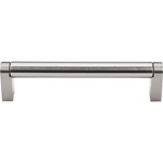 Pennington 5 1/16" Center Cabinet Bar Pull Brushed Satin Nickel. Fixed Price $17.15.
