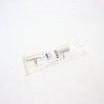 (1-PK) Liberty Square Cabinet Bar Pull Satin Nickel 3-3/4" P37280C-SN-CP. Fixed Price $5.20.