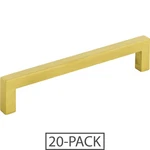 Elements Stanton 128 Mm Center-to-center Cabinet Bar Pull Hardware. Fixed Price $205.20.