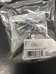 Hickory Hardware Bungalow Rectangular Cabinet Knob - Bright Nickel. Fixed Price $10.68.