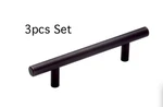 3PCS Amerock BP1178ORB Oil-rubbed Bronze 7" (178MM) C-c Drawer Pull Handle Round. Fixed Price $17.99.