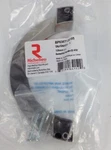 Qty 10 Richelieu BP6367128195 Mm Contemporary Metal Pull 5" Free Shipping. Fixed Price $70.88.