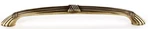 Alno A881-6-PA Ribbon & Reed 6" Pull Polished Antique. Fixed Price $59.96.