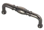 Belwith P3050-BNV 3" Ctr Pull Black Nickel Vibed, Part#. Fixed Price $9.49.