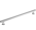 Amerock Corp BP3711126 Everett Appliance Pull, 18 In (457 Mm) Center-to-center,. Fixed Price $191.91.