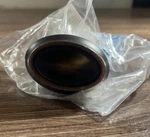 Amerock Manor Oil-rubbed Bronze 2" Cabinet Knob BP261272ORB Set Of 10. Fixed Price $40.97.