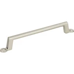 Atlas A304-BRN Bradbury Pull 5/16 Inch (c-c) Brushed Nickel. Fixed Price $16.56.