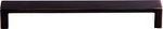 Top Knobs TK252TB Modern Metro Pull 7" (c-c) Tuscan Bronze. Fixed Price $20.61.