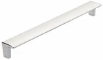 Schaub And Company 211037 Suave 8-7/8" Center To Modern Chrome. Fixed Price $48.80.