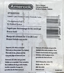 Amerock BP36697ORB Davenport 12" Center To Bar Cabinet Pull. Fixed Price $40.49.