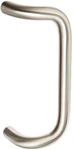 Rockwood BF157-32D BF157.32D Stainless Steel 90-DEGREE Offset Door Pull, 1" Diam. Fixed Price $111.33.