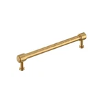 Signature Hardware 489647 Lazzara 7-9/16 Inch Center To Hammered Bar. Fixed Price $42.00.