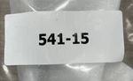 Lot Of 10 Schaub And Company 541-15 Menlo Park 4" Cabinet Pulls Satin Nickel. Fixed Price $79.99.