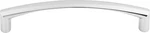 Top Knobs M392 Griggs Pull 5 1/16" (c-c) Polished Chrome. Fixed Price $16.83.