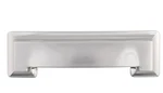 Hickory Hardware Studio 3" Stainless Steel Square Block Pull P3013-SS Lot Of 10. Fixed Price $49.99.