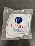Hickory Hardware P3058-DAC 1.37 In. Williamsburg Dark Antique Copper Knob. Fixed Price $10.38.