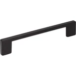 Jeffrey Alexander 635-128MB 128MM C-c Matte Black Sutton Cabinet Bar Pull. Fixed Price $14.56.