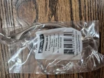 Lot Of 12 Liberty 3" Center Cabinet Door Handle Pull Satin Nickel P39955H-SN-C. Fixed Price $18.00.