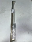 Amerock BP54072BBZ Bronx 24" Center Bar Cabinet Pull - Golden Champagne. Fixed Price $69.99.
