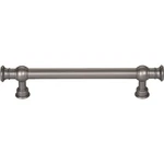 Ormonde 5 1/16" Center To Cabinet Bar Pull Ash Gray - Hardware. Fixed Price $15.75.