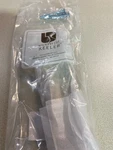 Belwith Keeler Berkshire Cup Pull 96MM, Champagne Bronze Finish. Fixed Price $21.11.
